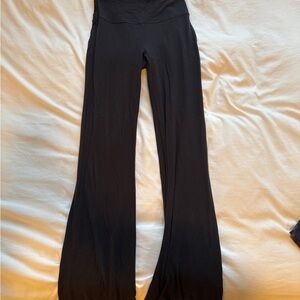 Lululemon Align Flared Yoga Pants